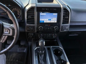 Ford F150 * 4WD SuperCrew * CARFAX * БЕЗ ПЪРВОНАЧАЛНА ВНОСКА - 38500 лв. / 19684.74 € - 37914435 9