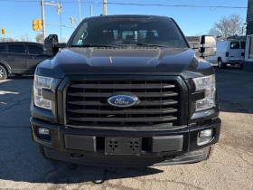 Ford F150 * 4WD SuperCrew * CARFAX * БЕЗ ПЪРВОНАЧАЛНА ВНОСКА - 38500 лв. / 19684.74 € - 37914435 2