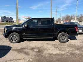 Ford F150 * 4WD SuperCrew * CARFAX * БЕЗ ПЪРВОНАЧАЛНА ВНОСКА - 38500 лв. / 19684.74 € - 37914435 3