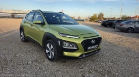 Hyundai Kona 1.0 T-GDI   120 к.с. - 20500 лв. / 10481.48 € - 25026721 4