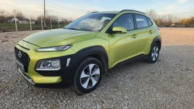 Hyundai Kona 1.0 T-GDI   120 к.с. - 20500 лв. / 10481.48 € - 25026721 2