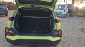 Hyundai Kona 1.0 T-GDI   120 к.с. - 20500 лв. / 10481.48 € - 25026721 11