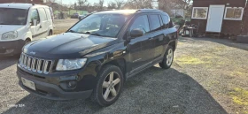Jeep Compass 2.2 Dizel 4x4 Evro 5, снимка 2