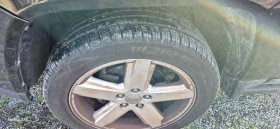 Jeep Compass 2.2 Dizel 4x4 Evro 5, снимка 9