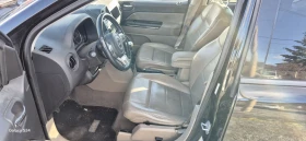Jeep Compass 2.2 Dizel 4x4 Evro 5, снимка 5