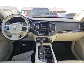 Volvo Xc90 T6 Momentum 7-Passenger/Pano/Keyless/Lane Assist  - 16500 € / 32271.19 лв. - 87923532 11