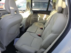 Volvo Xc90 T6 Momentum 7-Passenger/Pano/Keyless/Lane Assist  - 16500 € / 32271.19 лв. - 87923532 14