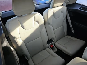 Volvo Xc90 T6 Momentum 7-Passenger/Pano/Keyless/Lane Assist  - 16500 € / 32271.19 лв. - 87923532 17