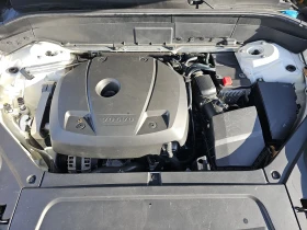 Volvo Xc90 T6 Momentum 7-Passenger/Pano/Keyless/Lane Assist  - 16500 € / 32271.19 лв. - 87923532 15