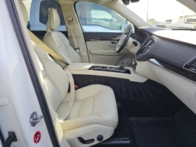 Volvo Xc90 T6 Momentum 7-Passenger/Pano/Keyless/Lane Assist  - 16500 € / 32271.19 лв. - 87923532 12