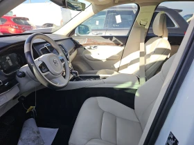 Volvo Xc90 T6 Momentum 7-Passenger/Pano/Keyless/Lane Assist  - 16500 € / 32271.19 лв. - 87923532 8