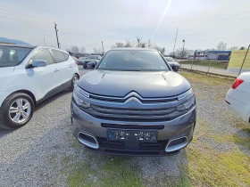 Citroen C5 Aircross 1.5 HDI