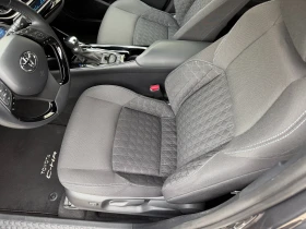 Toyota C-HR 2.0i* 184к* СЕРВИЗНА КНИЖКА С ПЪЛНА ИСТОРИЯ В ТОЙО - 22300 € / 43615.01 лв. - 58926382 9