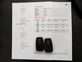 Toyota C-HR 2.0i* 184к* СЕРВИЗНА КНИЖКА С ПЪЛНА ИСТОРИЯ В ТОЙО - 22300 € / 43615.01 лв. - 58926382 16