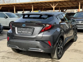 Toyota C-HR 2.0i* 184к* СЕРВИЗНА КНИЖКА С ПЪЛНА ИСТОРИЯ В ТОЙО - 22300 € / 43615.01 лв. - 58926382 5