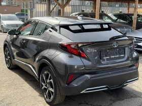 Toyota C-HR 2.0i* 184к* СЕРВИЗНА КНИЖКА С ПЪЛНА ИСТОРИЯ В ТОЙО - 22300 € / 43615.01 лв. - 58926382 7