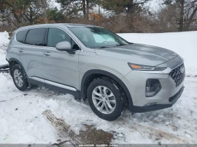 Hyundai Santa fe SEL