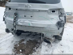 Hyundai Santa fe SEL - 13500 € / 26403.70 лв. - 82592487 6