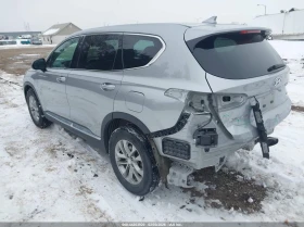 Hyundai Santa fe SEL - 13500 € / 26403.70 лв. - 82592487 4