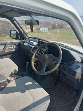 Mitsubishi Pajero - 5200 € / 10170.32 лв. - 20130697 4