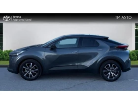 Toyota C-HR 1.8 HEV E-CVT CLUB FWD | Auto.bg — изображение 3