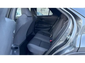 Toyota C-HR 1.8 HEV E-CVT CLUB FWD | Auto.bg — изображение 11