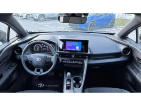 Toyota C-HR 1.8 HEV E-CVT CLUB FWD | Auto.bg — изображение 8