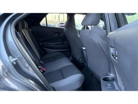 Toyota C-HR 1.8 HEV E-CVT CLUB FWD | Auto.bg — изображение 7