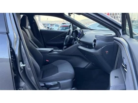 Toyota C-HR 1.8 HEV E-CVT CLUB FWD | Auto.bg — изображение 6