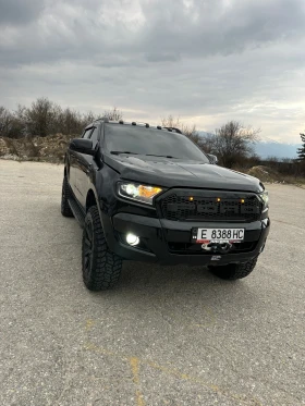 Ford Ranger undefined | Auto.bg — изображение 2