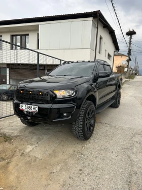Ford Ranger undefined | Auto.bg — изображение 11
