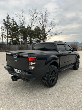 Ford Ranger undefined | Auto.bg — изображение 8