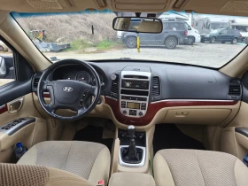 Hyundai Santa fe 2.2CRDI - 3900 € / 7627.74 лв. - 16297227 9