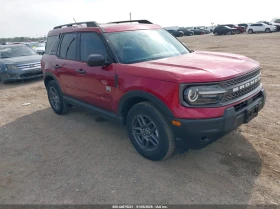 ������ Ford Bronco