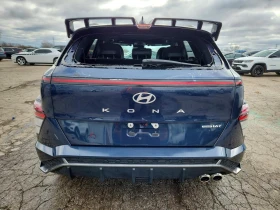 Hyundai Kona N-LINE| AWD| A��������| ����� �������� | Mobile.bg � ����� ������ 6