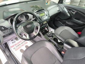 Hyundai IX35 1, 7CRDi-116k.c.6cko�, ����, LED, FACELiFT, EBPO 5 | Mobile.bg � ����� ������ 9