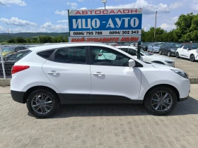 Hyundai IX35 1, 7CRDi-116k.c.6cko�, ����, LED, FACELiFT, EBPO 5 | Mobile.bg � ����� ������ 7
