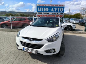 ������ Hyundai IX35