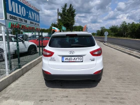 Hyundai IX35 1, 7CRDi-116k.c.6cko�, ����, LED, FACELiFT, EBPO 5 | Mobile.bg � ����� ������ 5