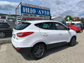 Hyundai IX35 1, 7CRDi-116k.c.6cko�, ����, LED, FACELiFT, EBPO 5 | Mobile.bg � ����� ������ 6