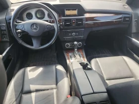 Mercedes-Benz GLK * 4matic 4dr 350 * CARFAX * ��� ������������ ����� | Mobile.bg � ����� ������ 10