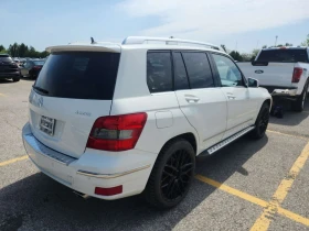 Mercedes-Benz GLK * 4matic 4dr 350 * CARFAX * ��� ������������ ����� | Mobile.bg � ����� ������ 2