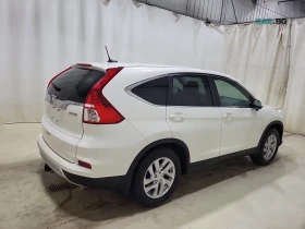 Honda Cr-v * AвтоКредит * (ЦЕНА ДО БГ) | Auto.bg — изображение 4