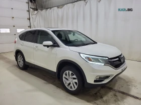 Honda Cr-v * AвтоКредит * (ЦЕНА ДО БГ) | Auto.bg — изображение 2