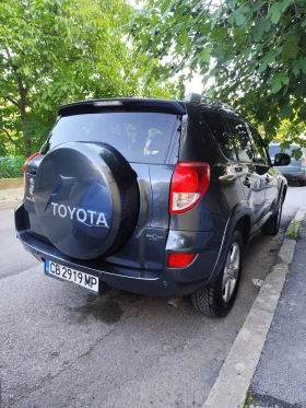 Toyota Rav4 2.2 D CAT 4x4 - 3850 € / 7529.95 лв. - 25416581 6