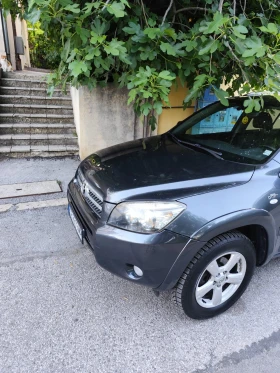 Toyota Rav4 2.2 D CAT 4x4 - 3850 € / 7529.95 лв. - 25416581 15