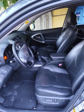Toyota Rav4 2.2 D CAT 4x4 - 3850 € / 7529.95 лв. - 25416581 17