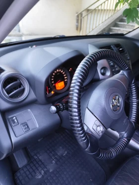 Toyota Rav4 2.2 D CAT 4x4 - 3850 € / 7529.95 лв. - 25416581 3