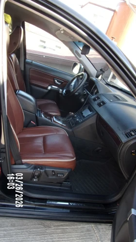Volvo Xc90 Family Version | Mobile.bg � ����� ������ 7