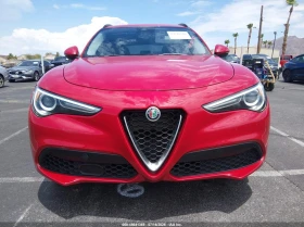 Alfa Romeo Stelvio 2.0l Sport Awd | Mobile.bg � ����� ������ 12